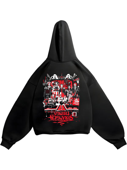 HOODIE / FRIENDS DON'T LIE