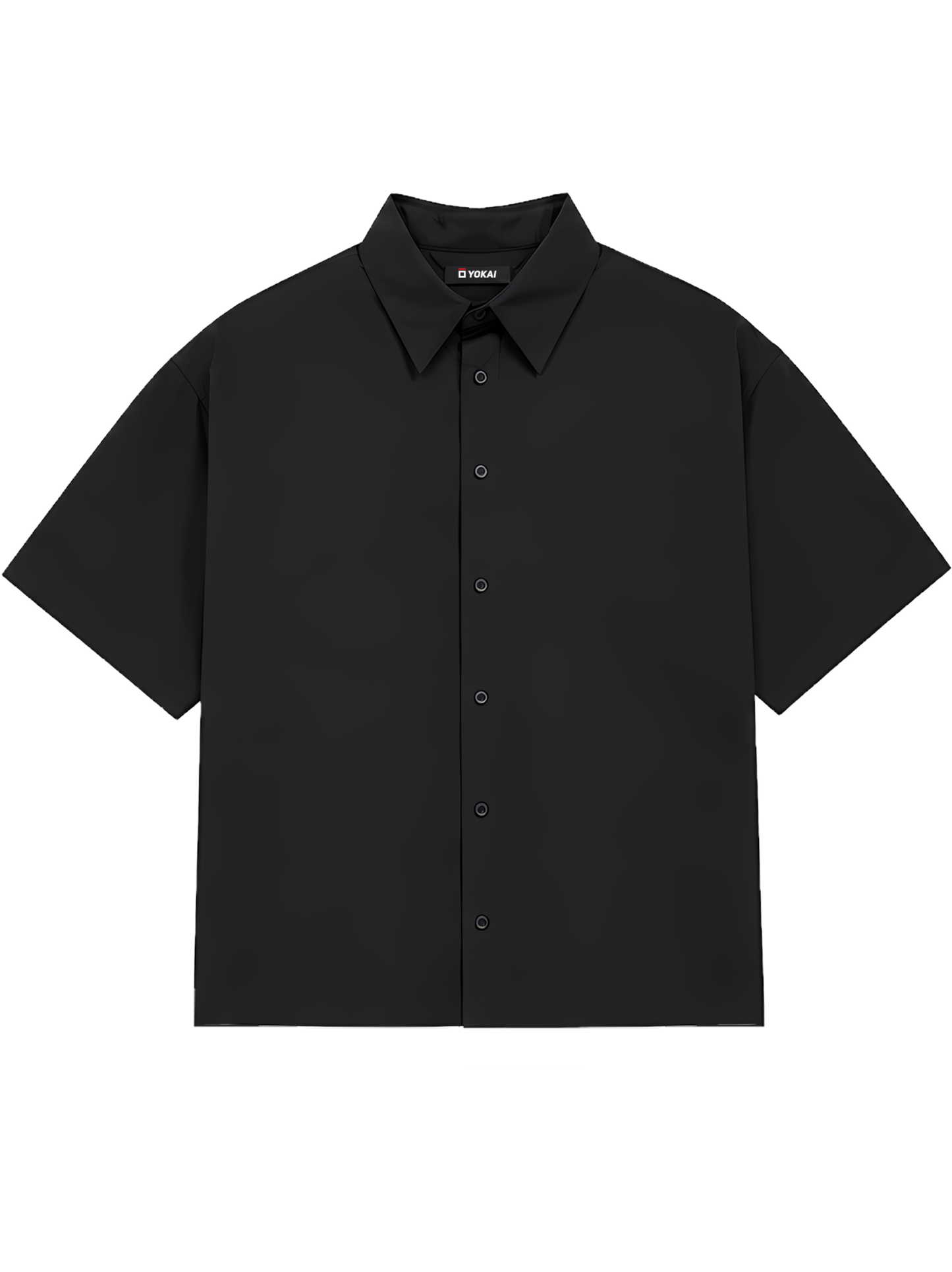 SHIRTS / BLACK