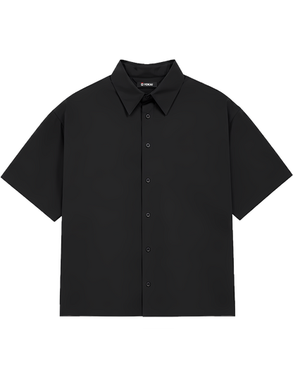 SHIRTS / BLACK