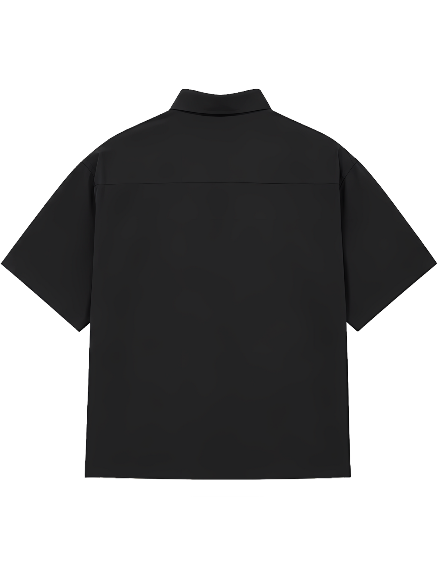 SHIRTS / BLACK