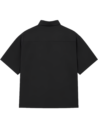 SHIRTS / BLACK