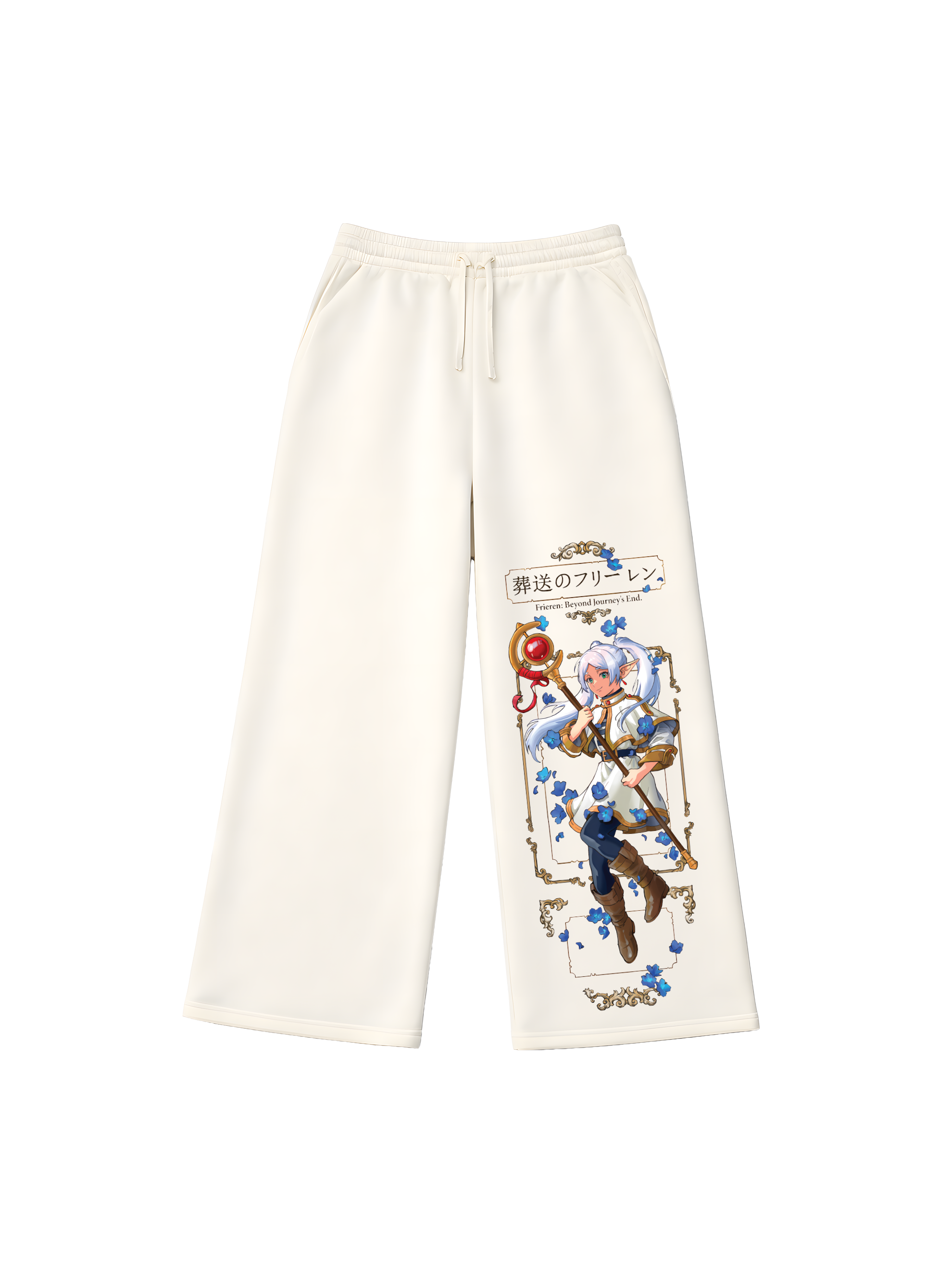 SWEATPANTS / Frieren