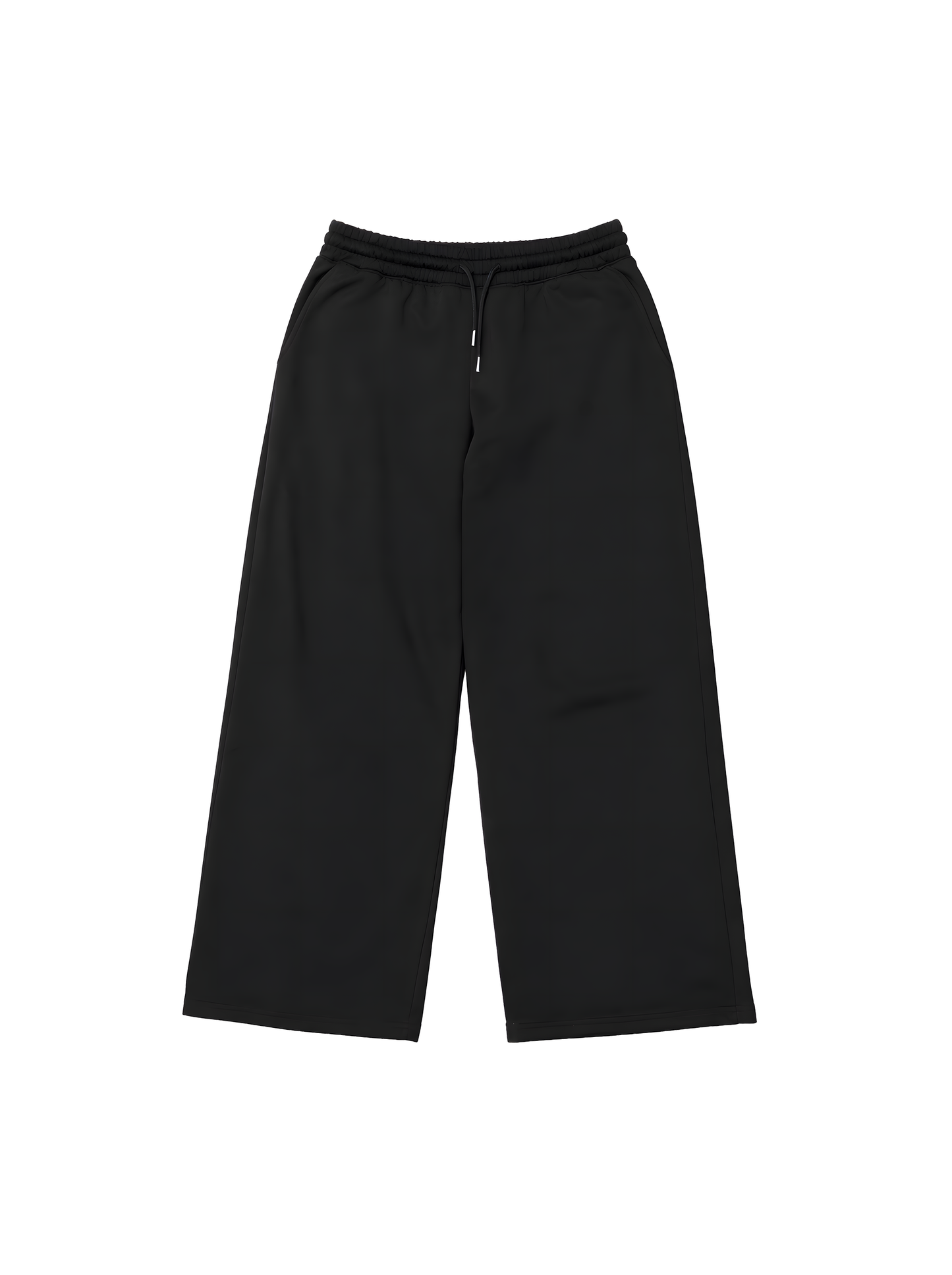 SWEATPANTS / Essential (Black)