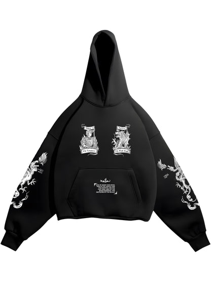 HOODIE / Game of Thrones