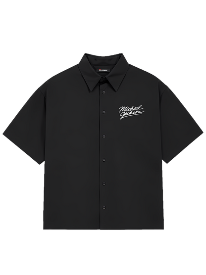 SHIRTS /  GOOD DIE YOUNG (BLACK)