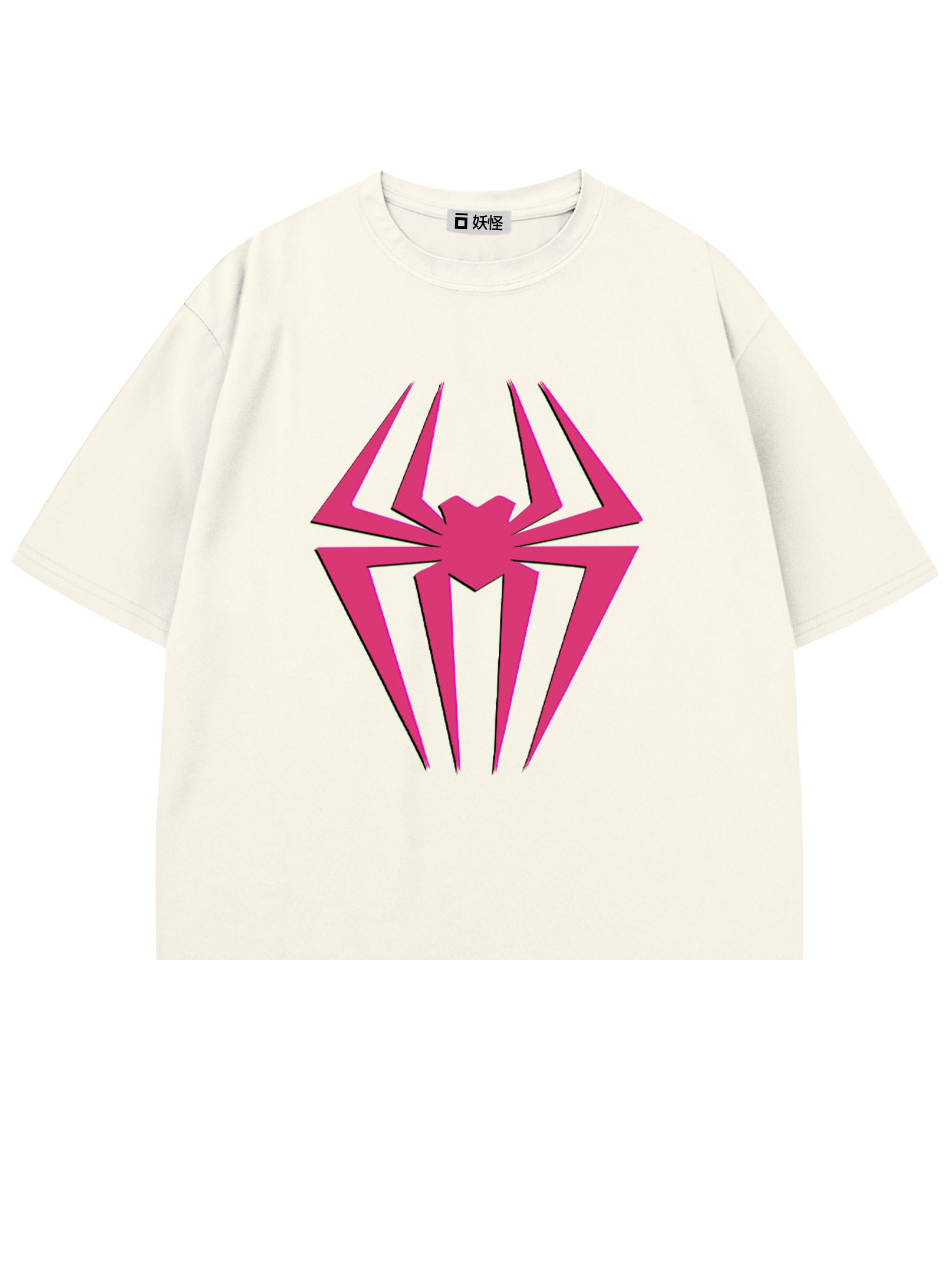 T-SHIRT / Gwen Stacy