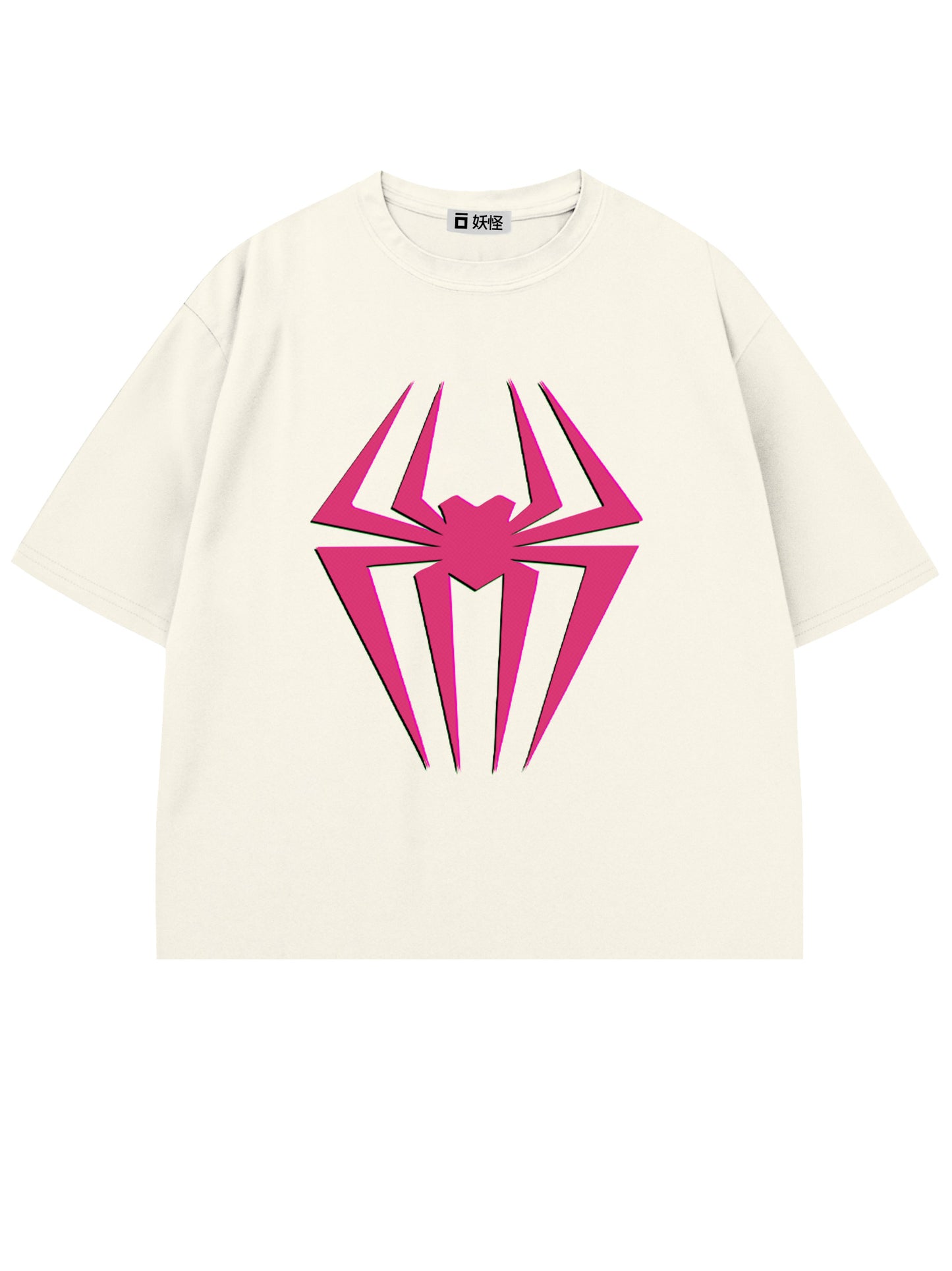 T-SHIRT / Gwen Stacy