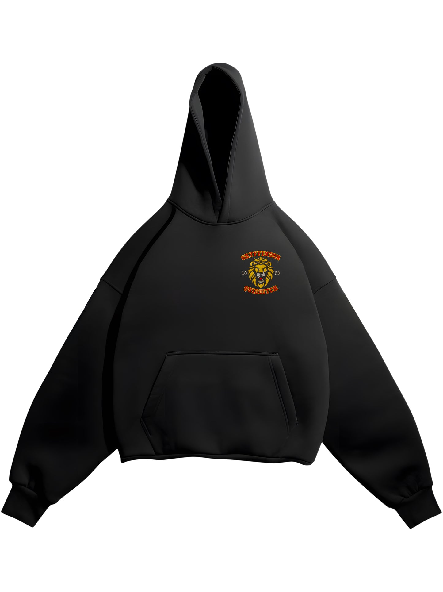 HOODIE / Gryffindor