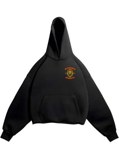 HOODIE / Gryffindor