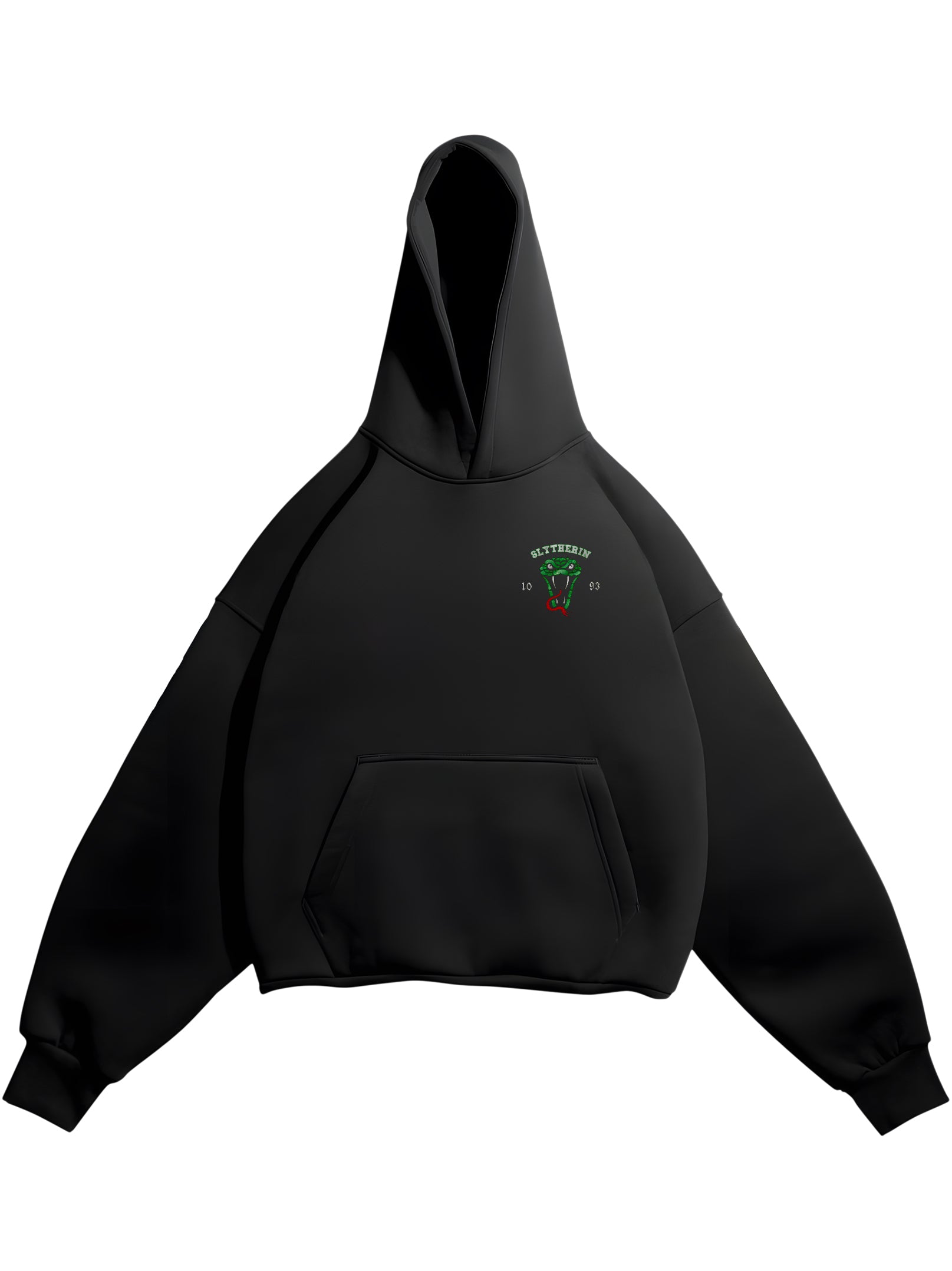 HOODIE / Slytherin