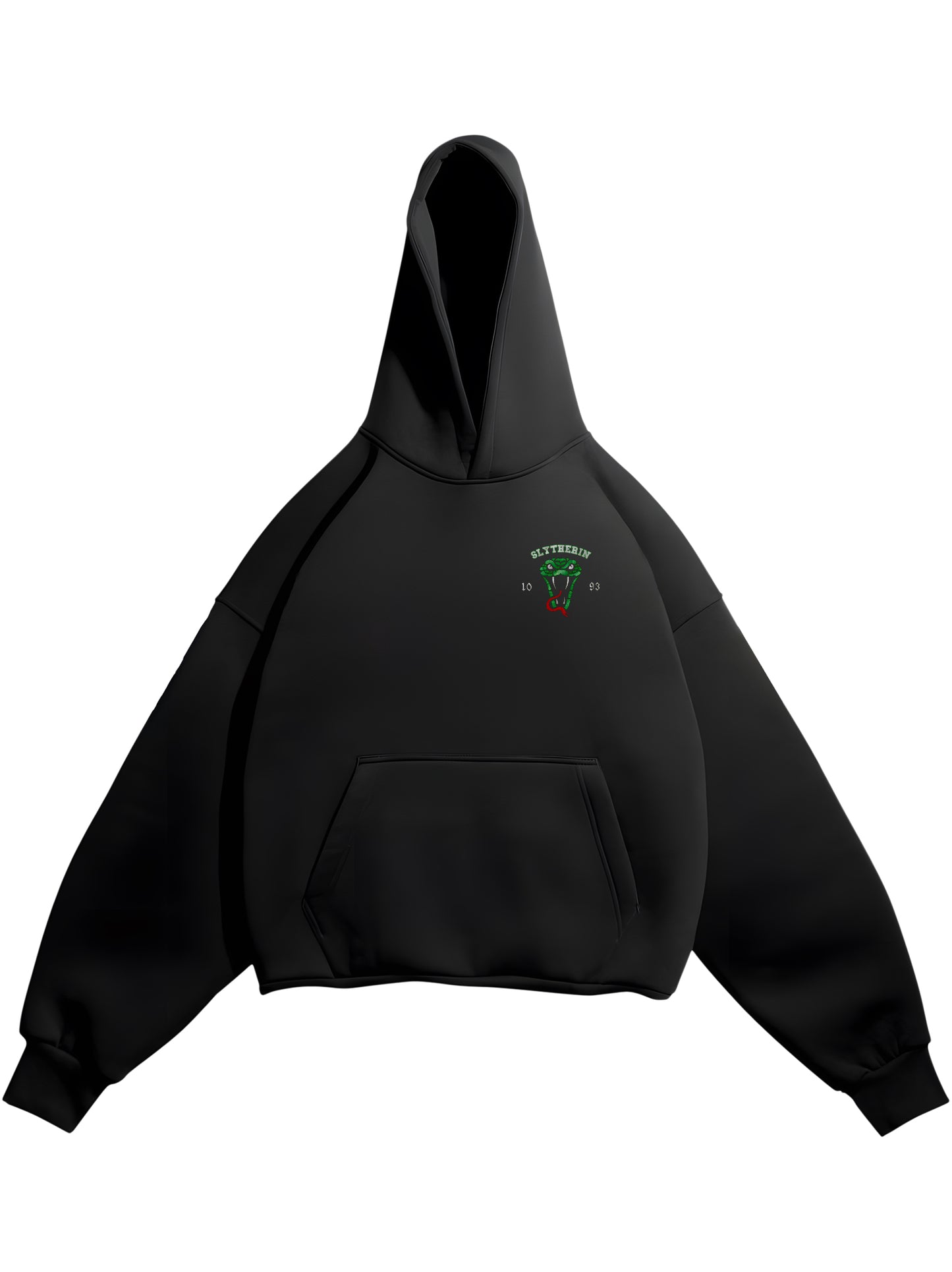 HOODIE / Slytherin