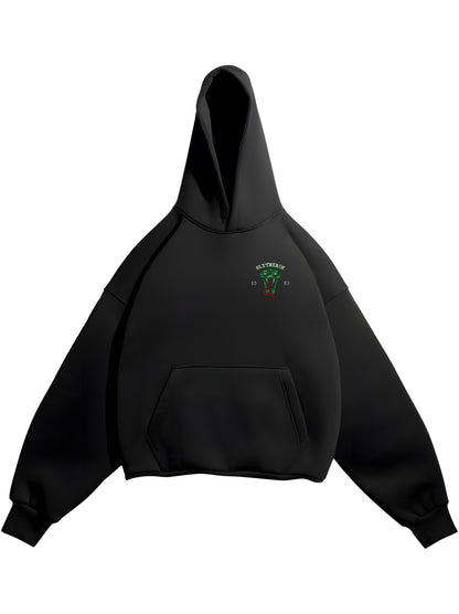 HOODIE / Slytherin