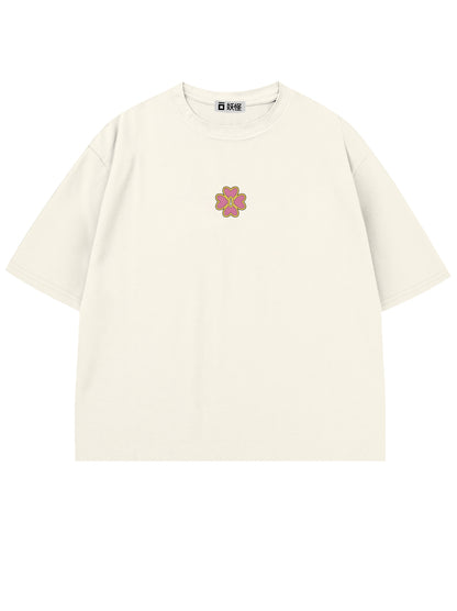 T-SHIRT / Love Hashira Mitsuri Kanroji (WHITE)