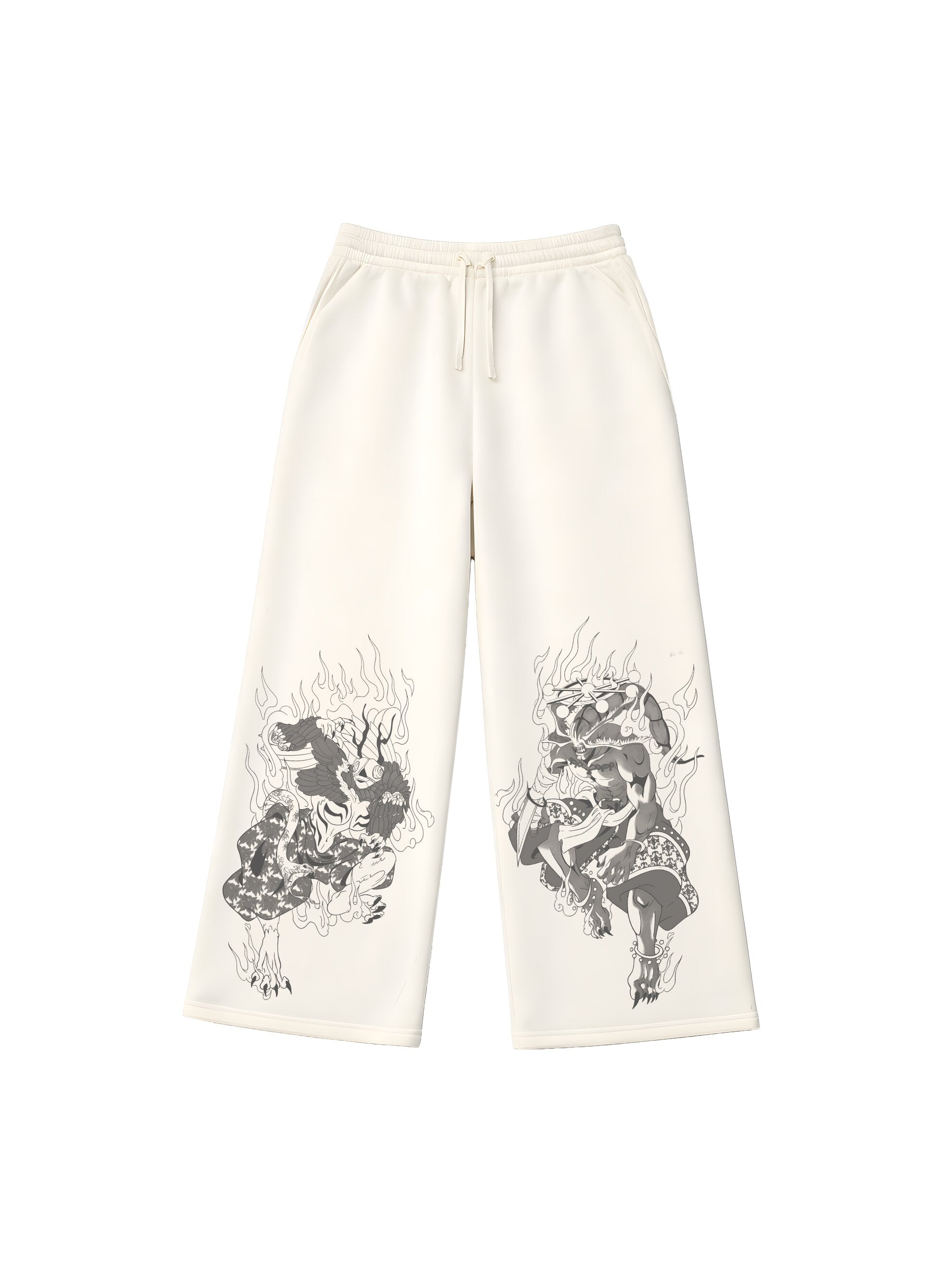 SWEATPANTS / THE SHADOWS