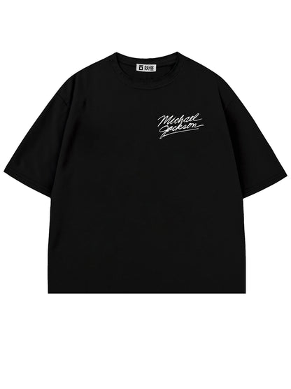 T-SHIRT / GOOD DIE YOUNG
