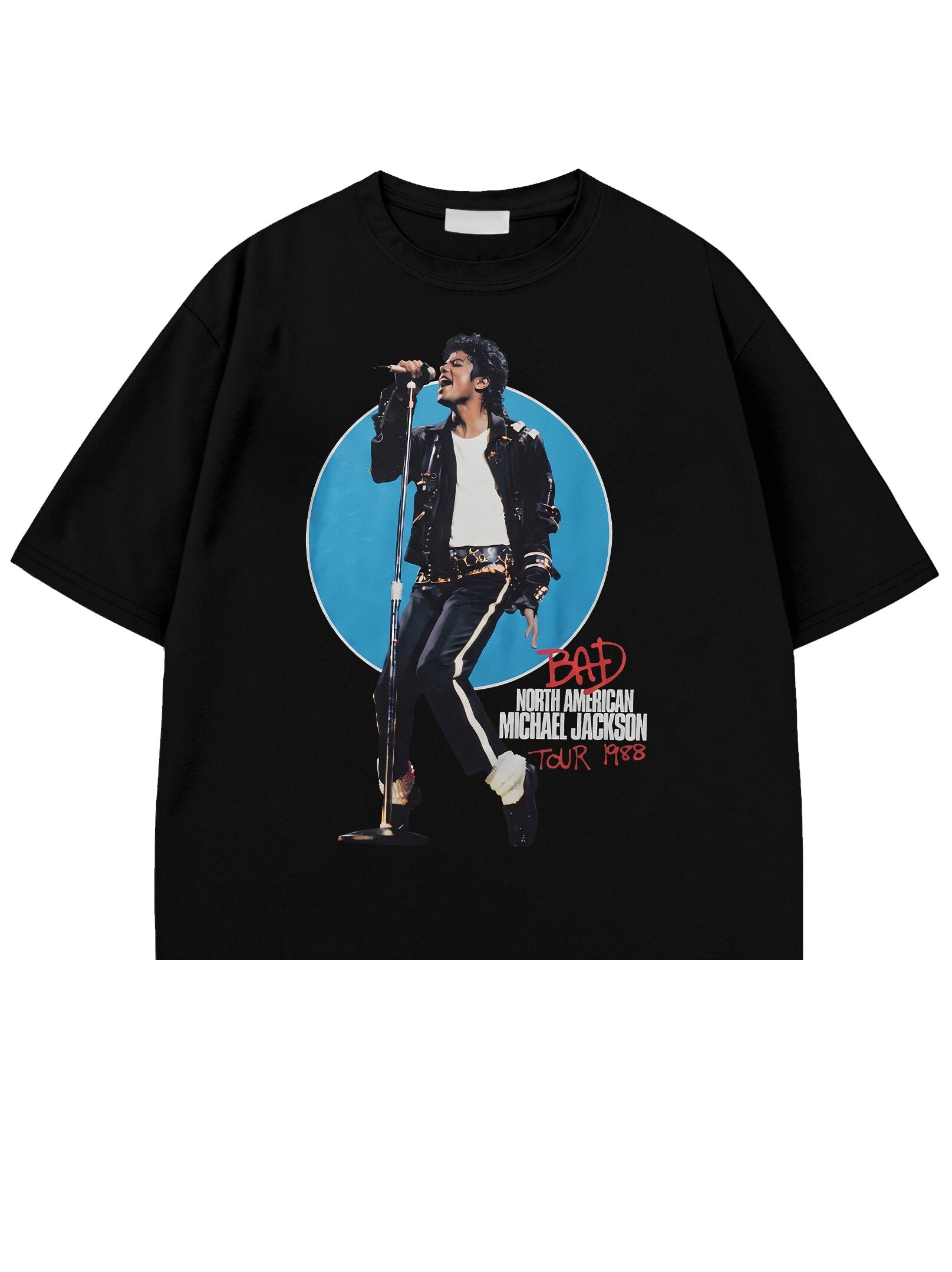 T-SHIRT / Michael 
