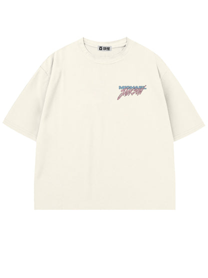 T-SHIRT / The King of Pop