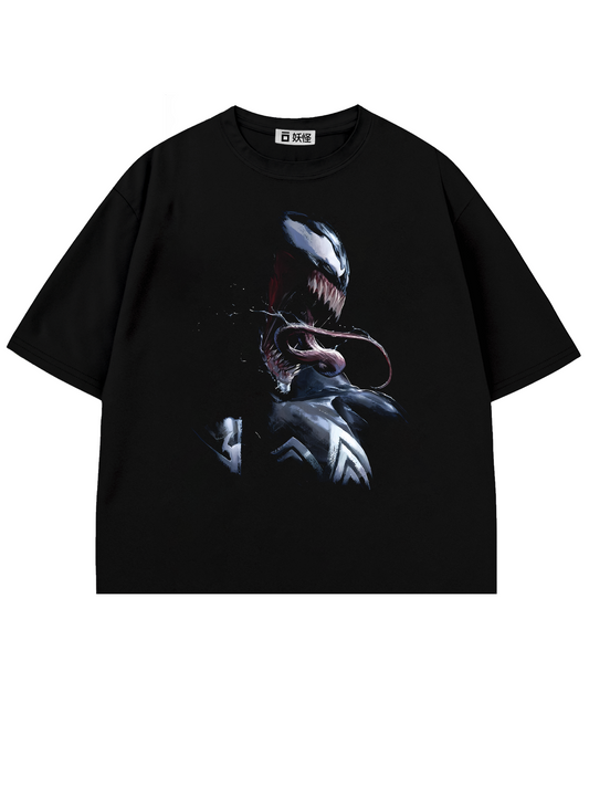 T-SHIRT / VENOM MARVEL