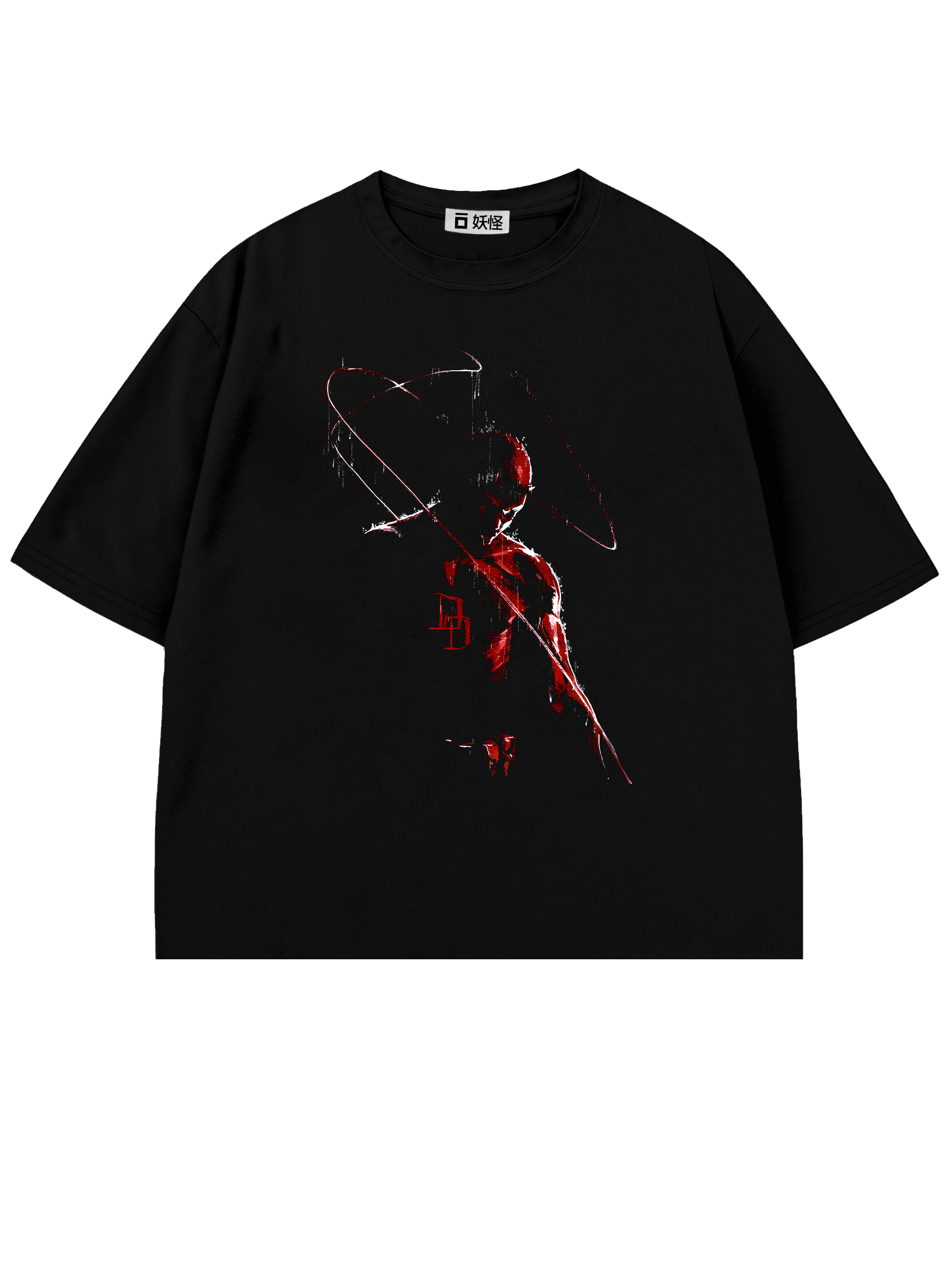 T-SHIRT / DAREDEVIL MARVEL