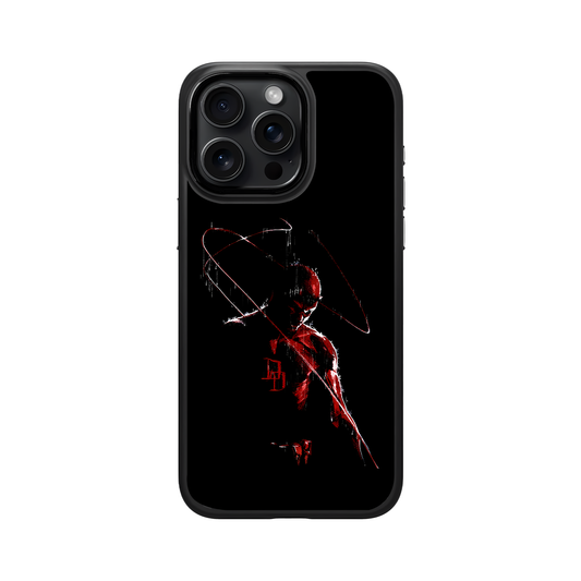 CASE / DAREDEVIL