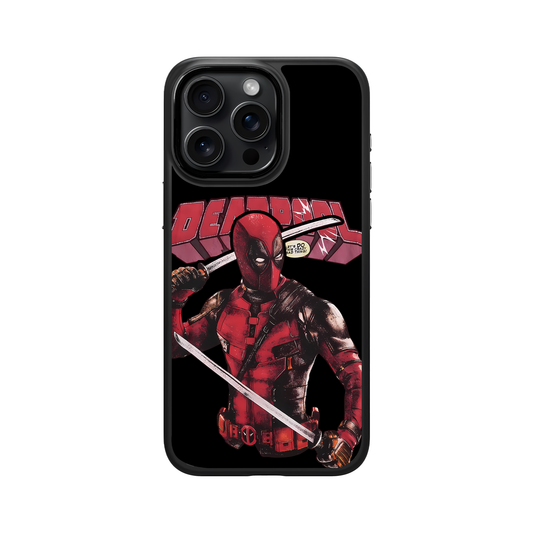 CASE / DEADPOOL