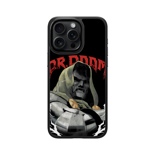 CASE / DR DOOM