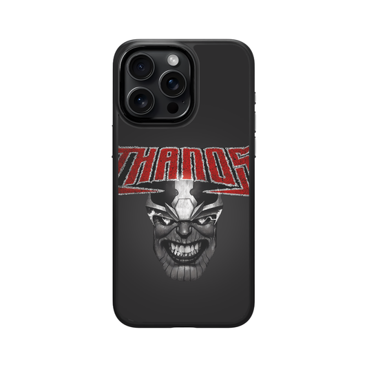 CASE / THANOS