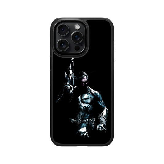 CASE / PUNISHER