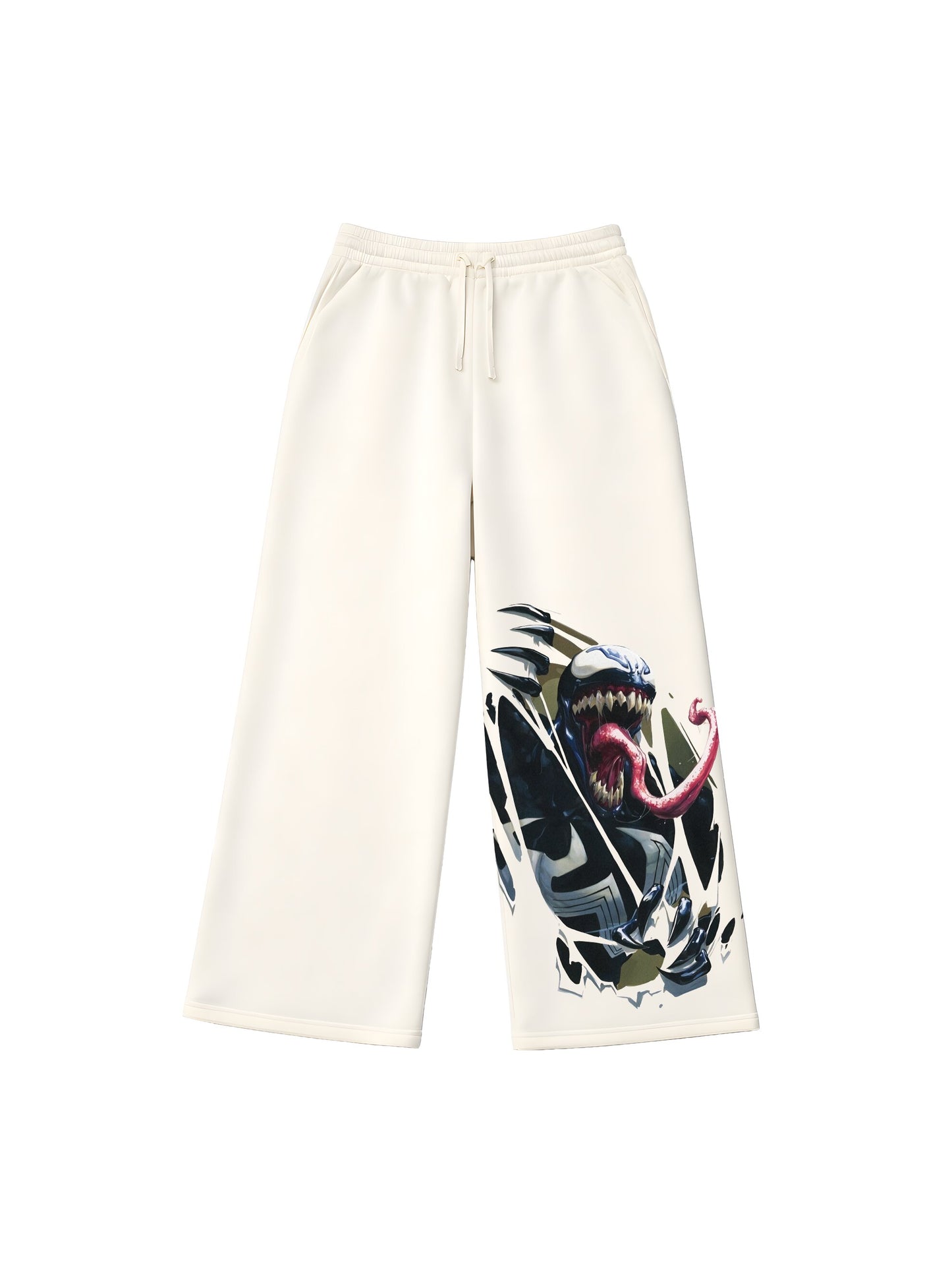 SWEATPANTS / VENOM