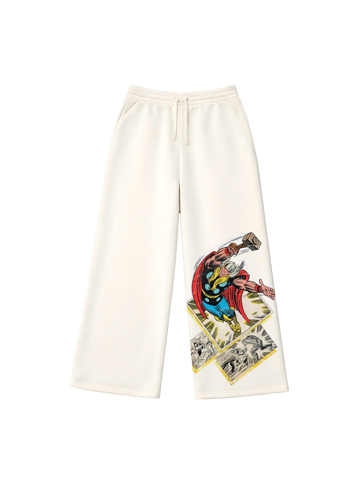 SWEATPANTS / THOR