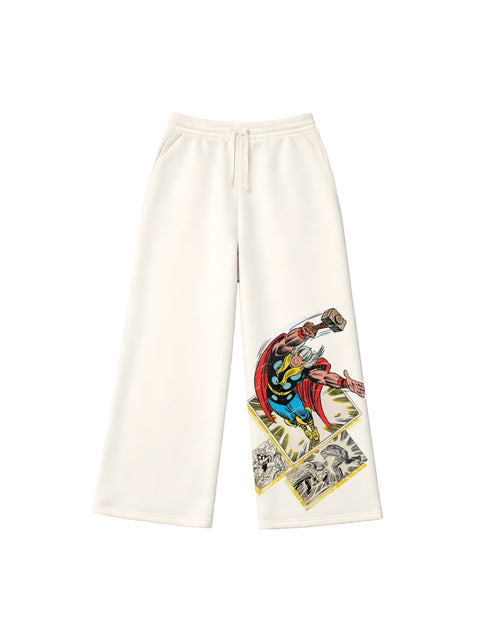 SWEATPANTS / THOR