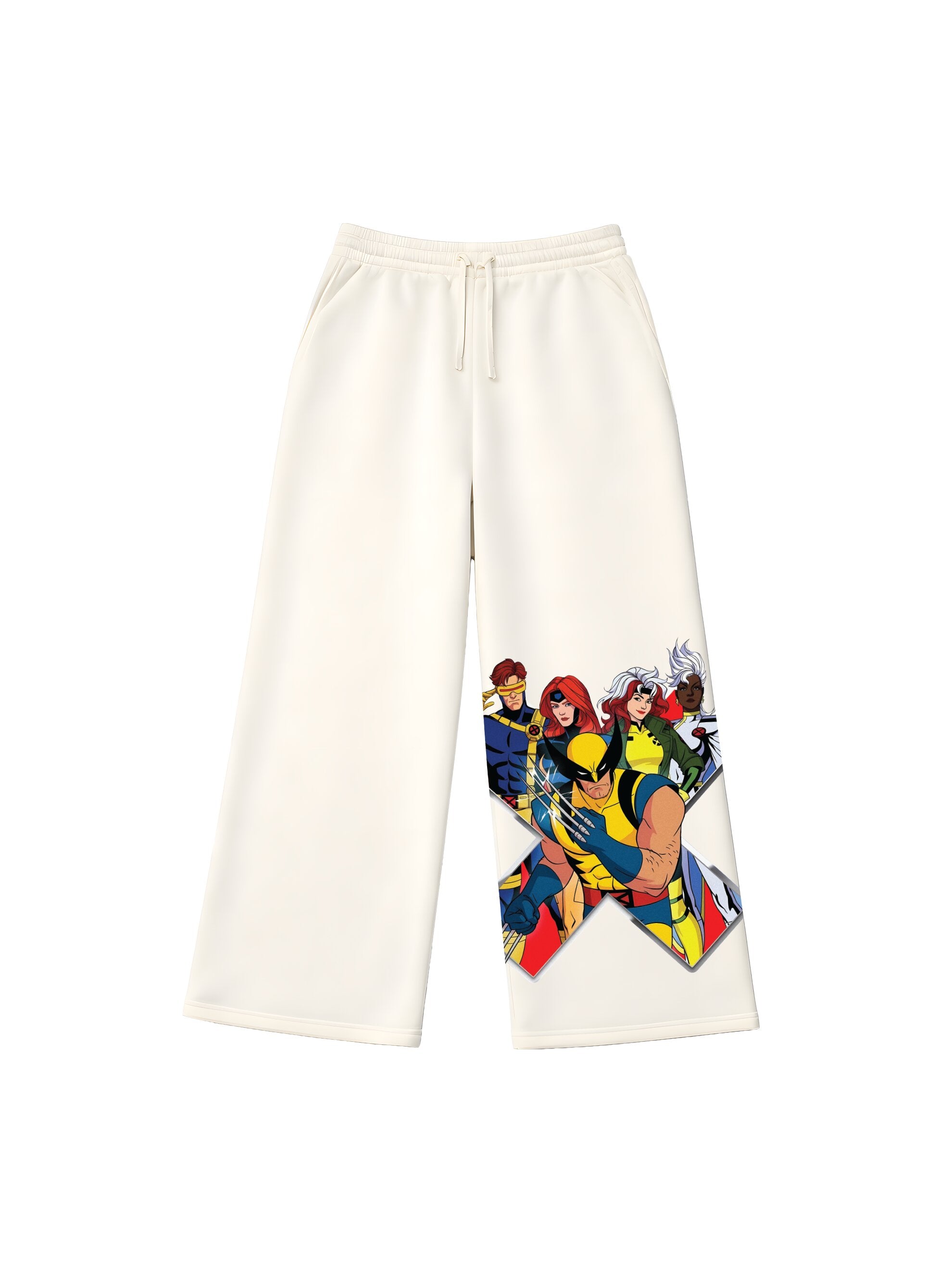 SWEATPANTS / X-MEN 97’