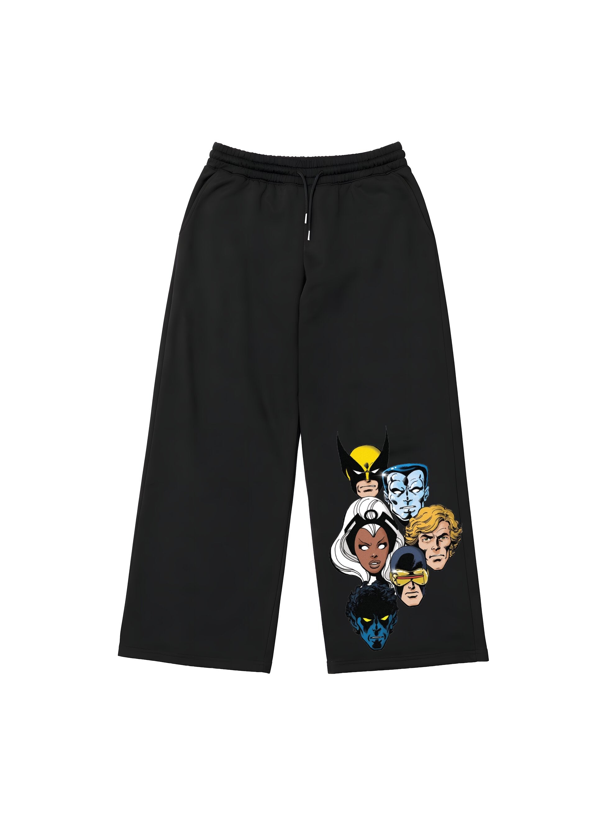 SWEATPANTS / X-MEN RETRO
