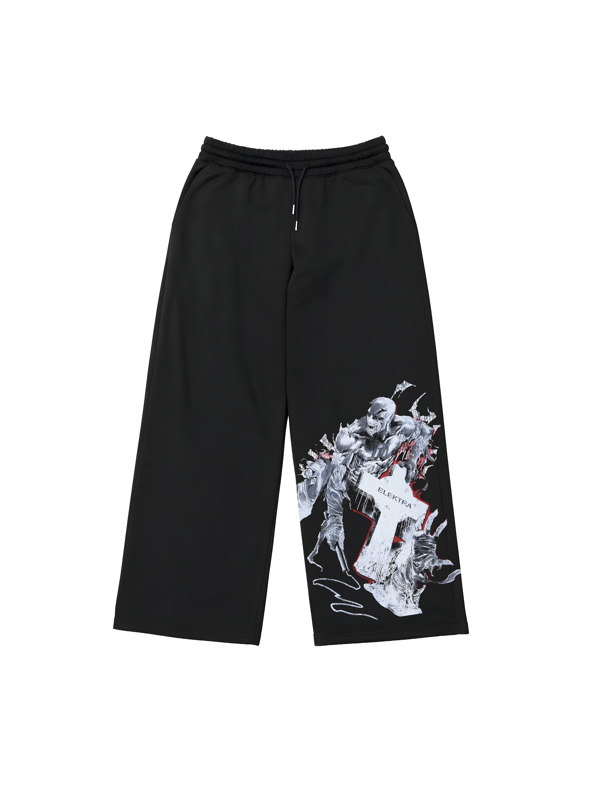 SWEATPANTS / ZOMBIE DAREDEVIL