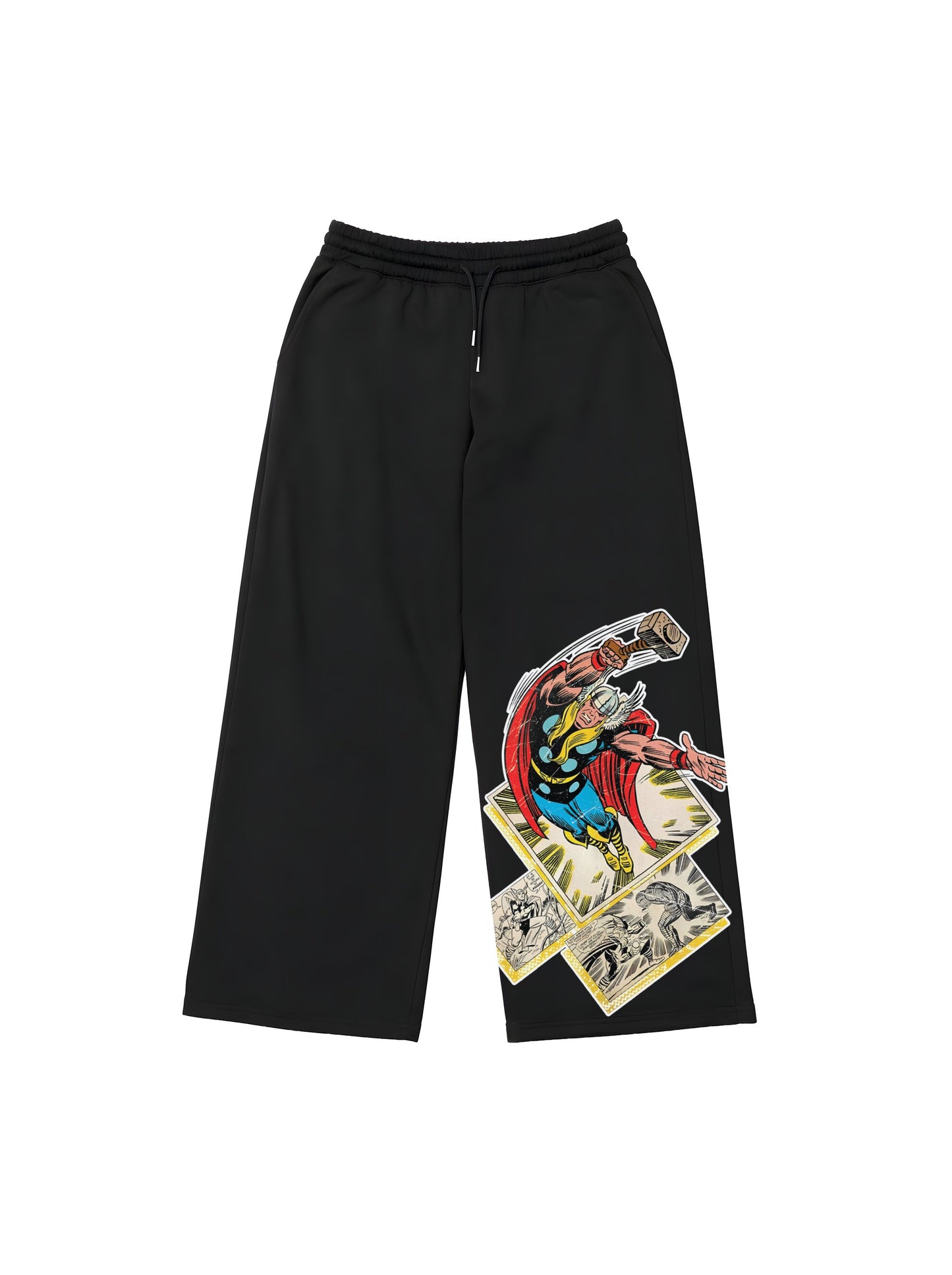 SWEATPANTS / THOR