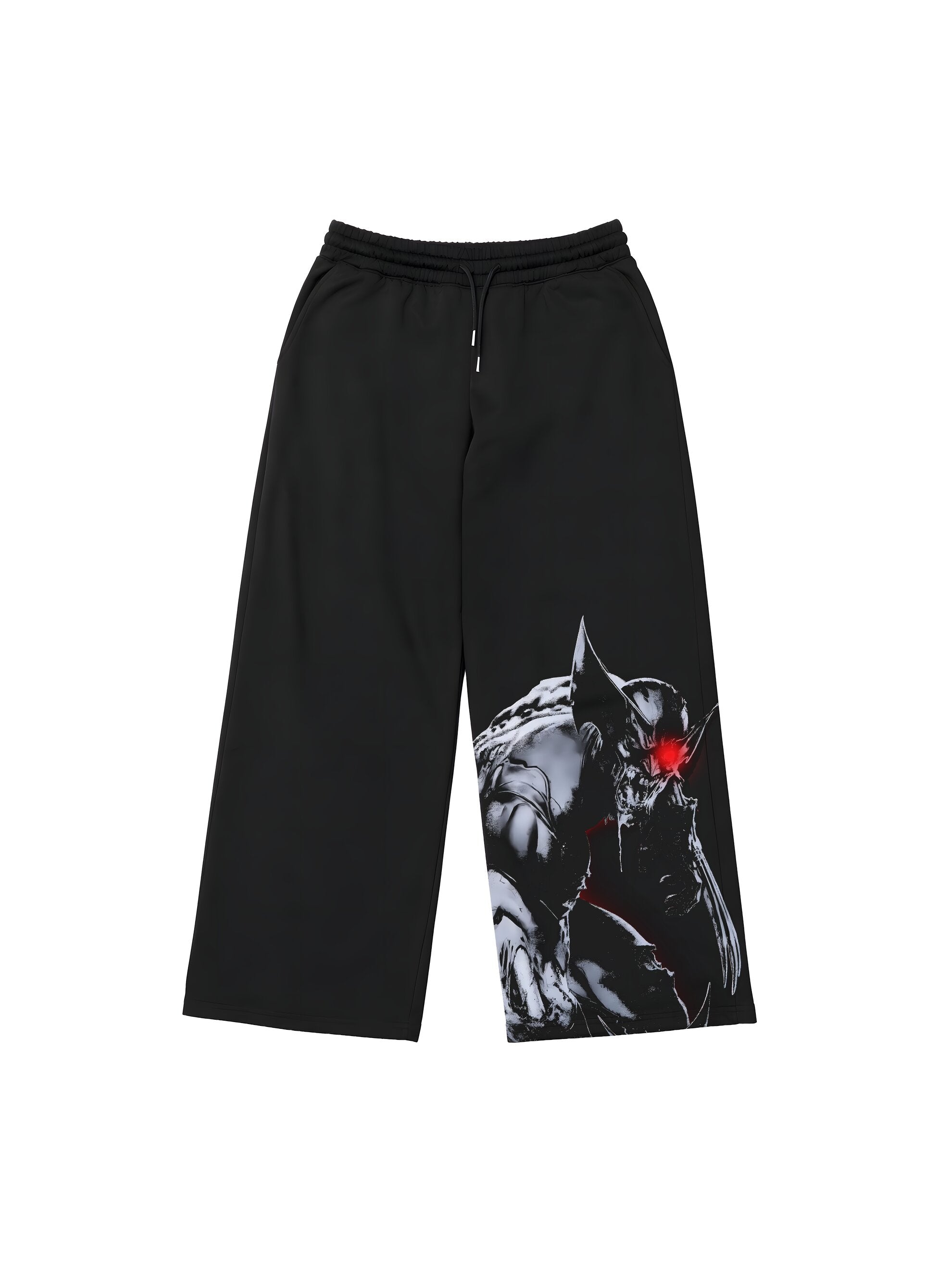 SWEATPANTS / ZOMBIE WOLVERINE