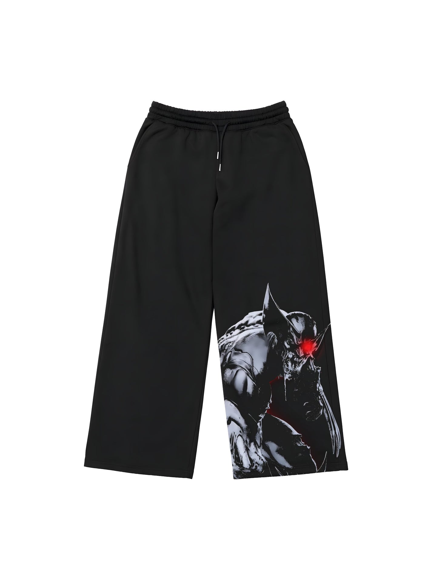 SWEATPANTS / ZOMBIE WOLVERINE