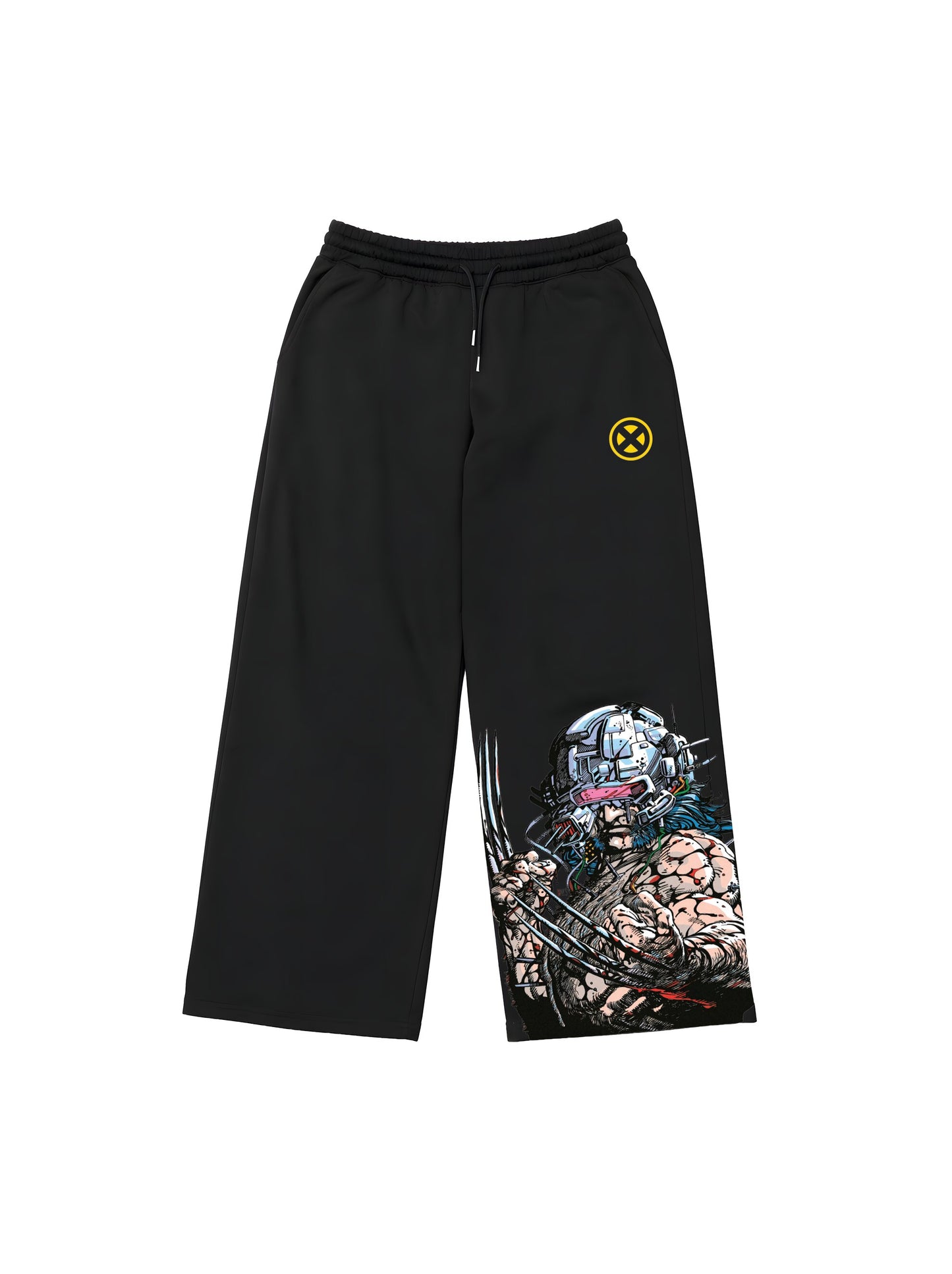 SWEATPANTS / PROJECT X