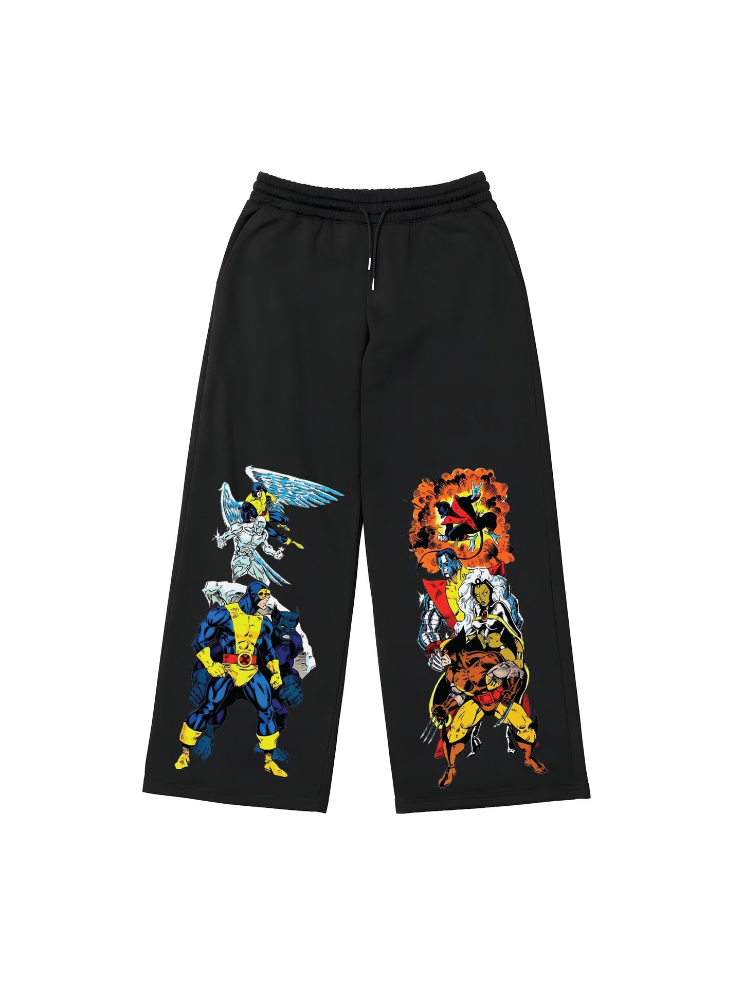 SWEATPANTS / X-MEN RETRO