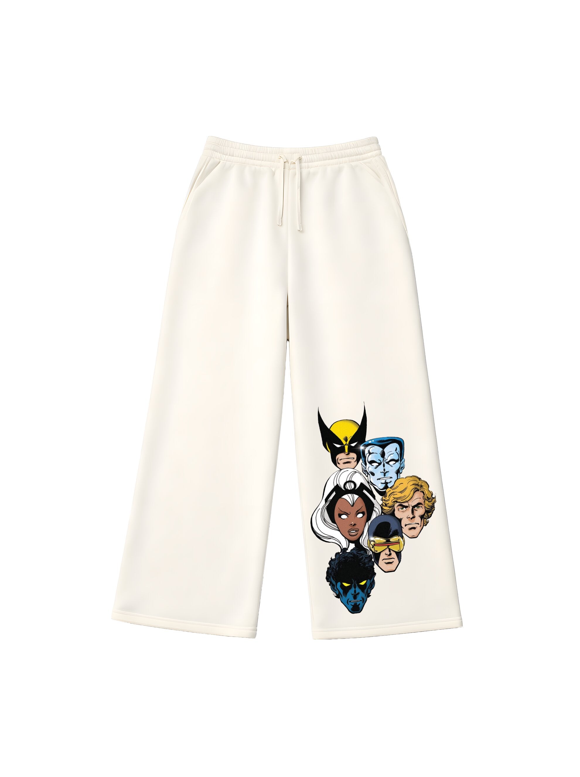 SWEATPANTS / X-MEN RETRO