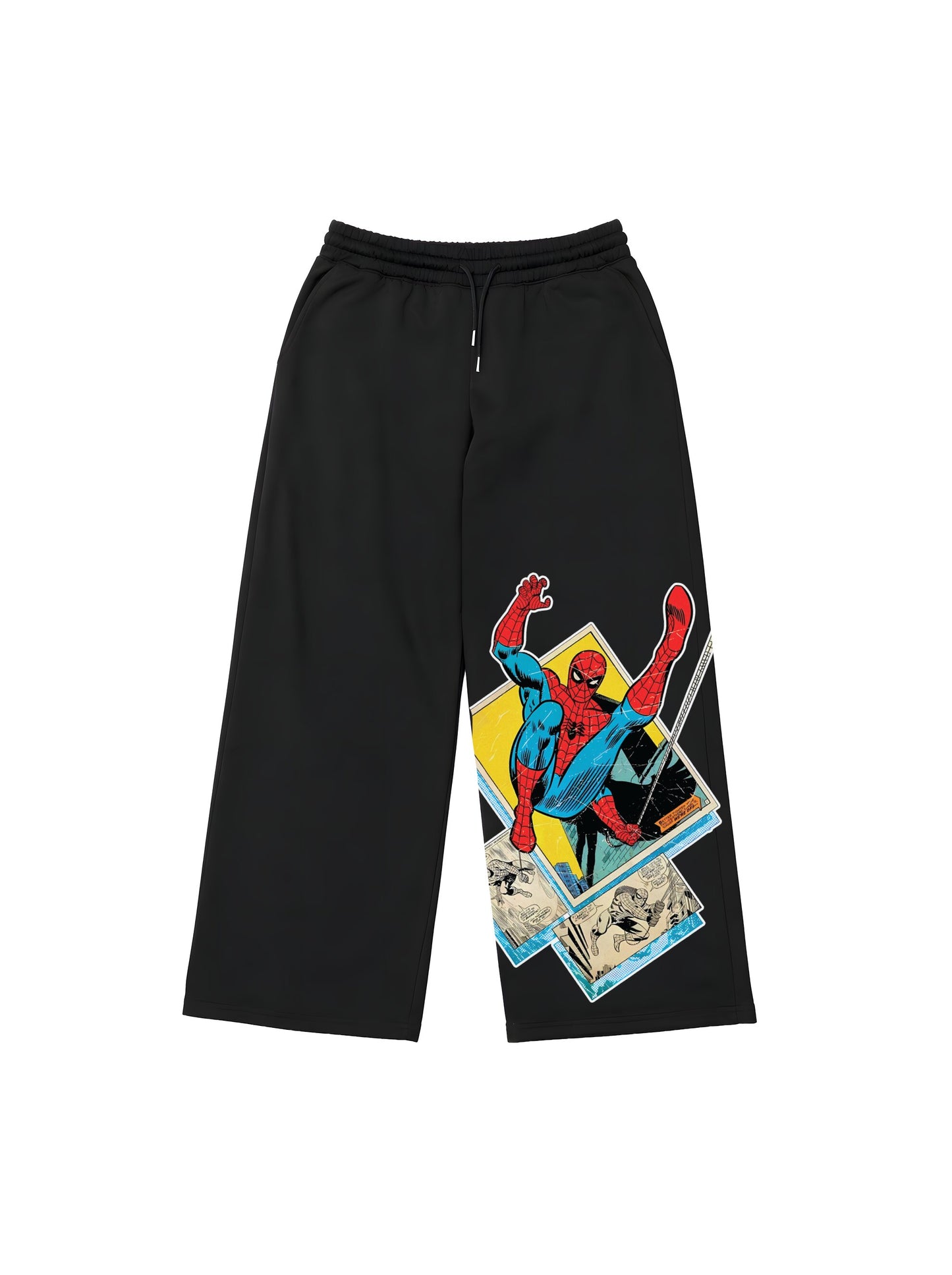 SWEATPANTS / SPIDER-MAN