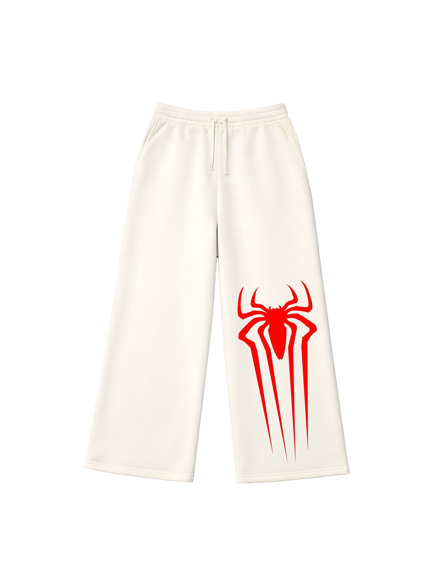 SWEATPANTS / AMAZING SPIDERMAN