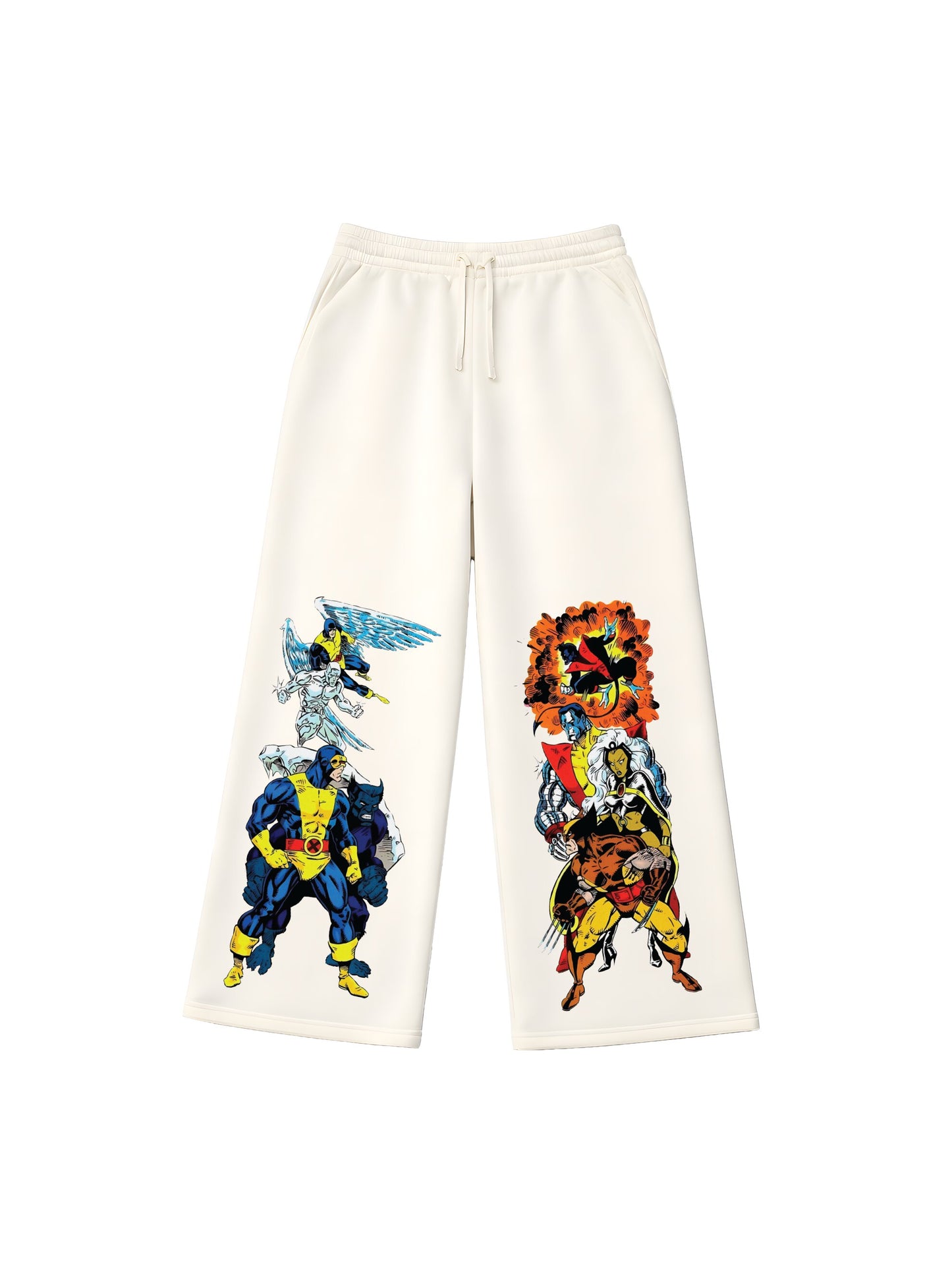 SWEATPANTS / X-MEN RETRO