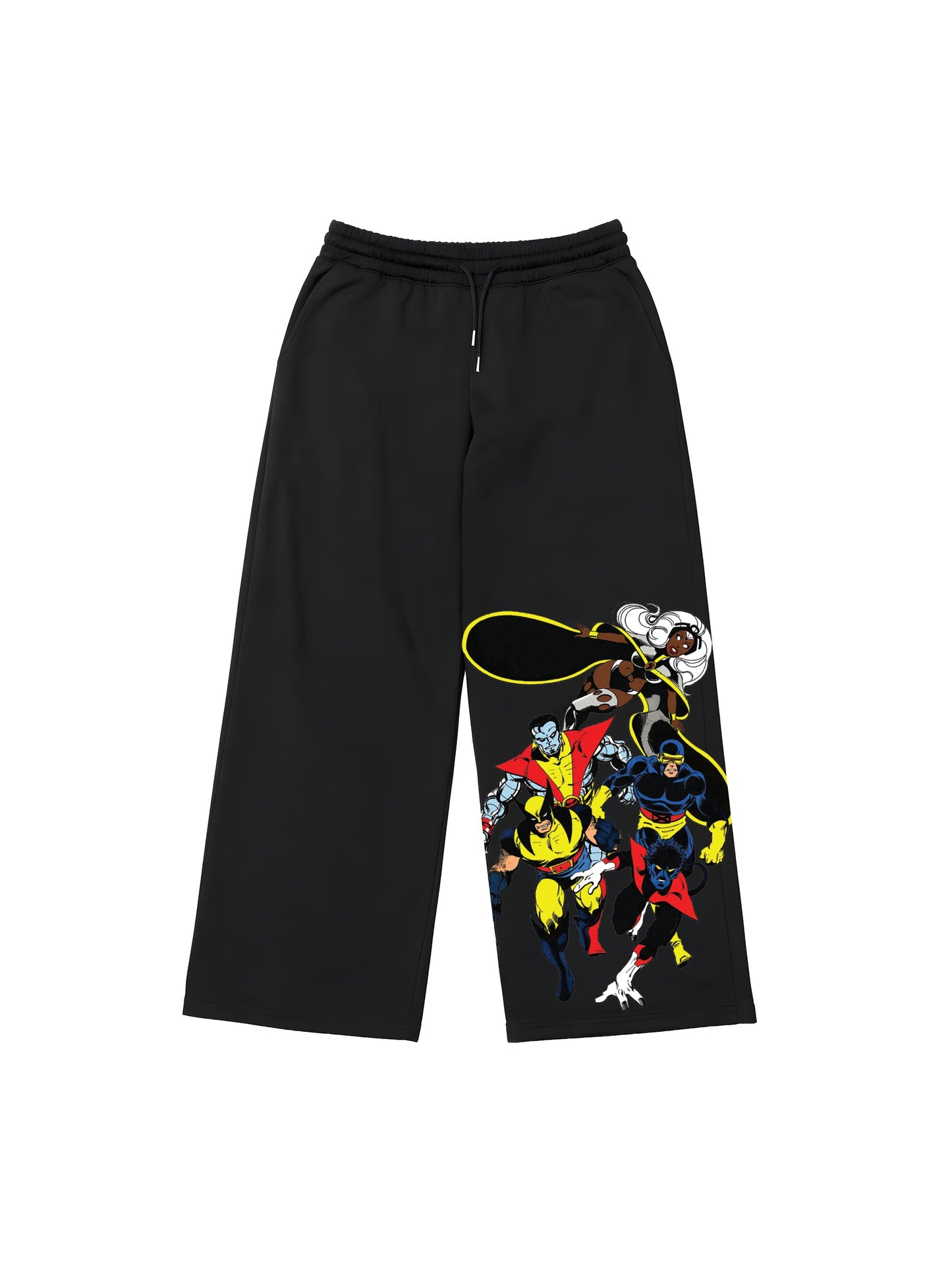 SWEATPANTS / THE X-MEN