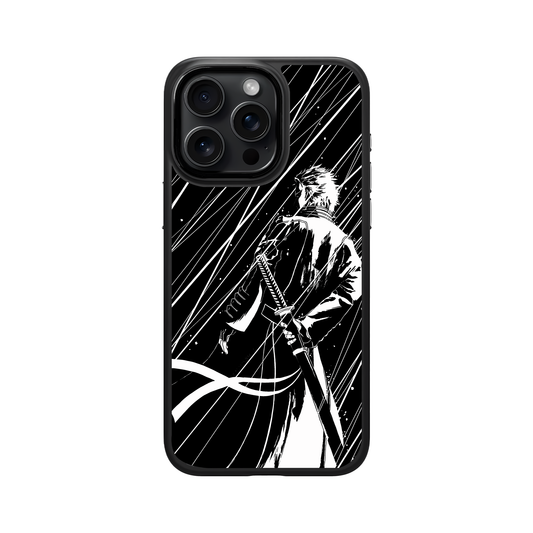 CASE / VIRGIL DMC