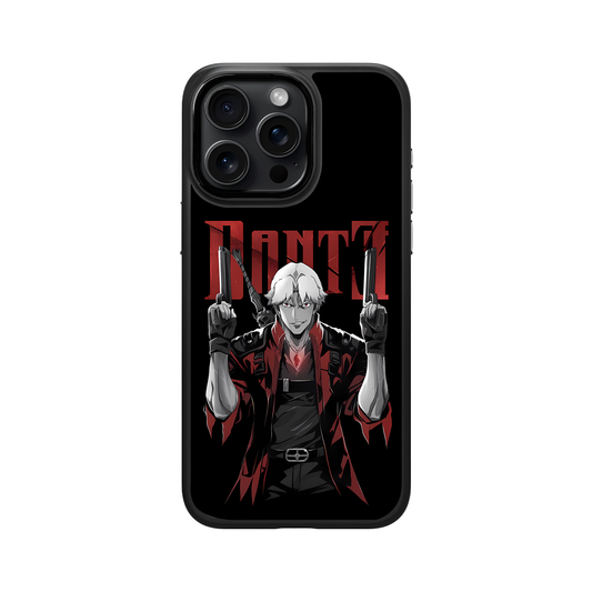 CASE / DANTE DMC