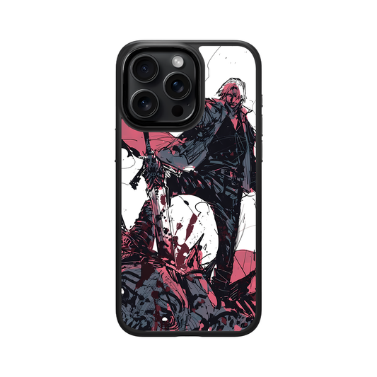 CASE / DANTE DMC