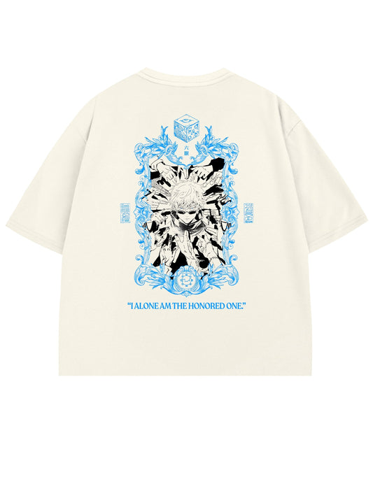 T-SHIRT / GOJO