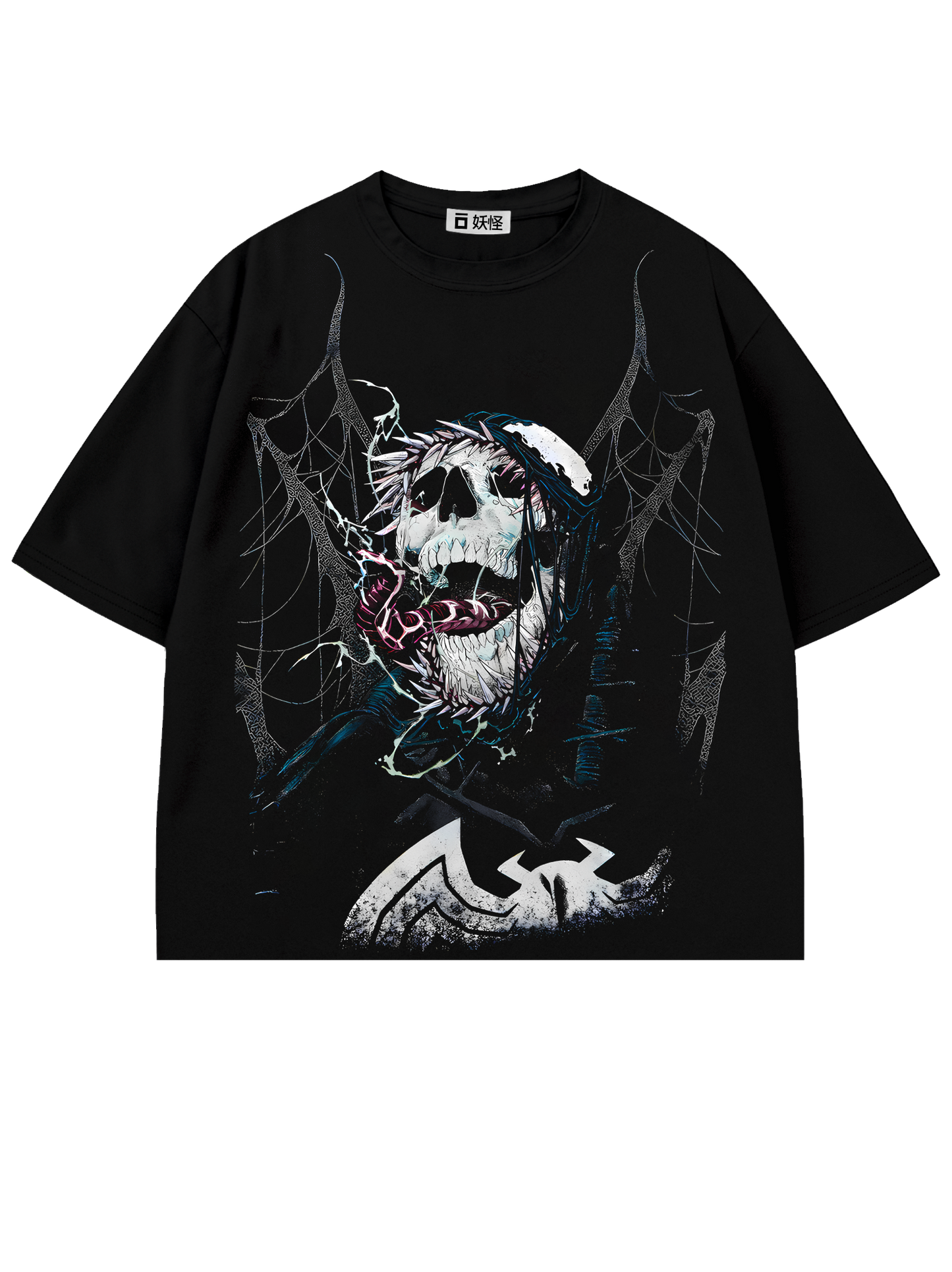 T-SHIRT / VENOM