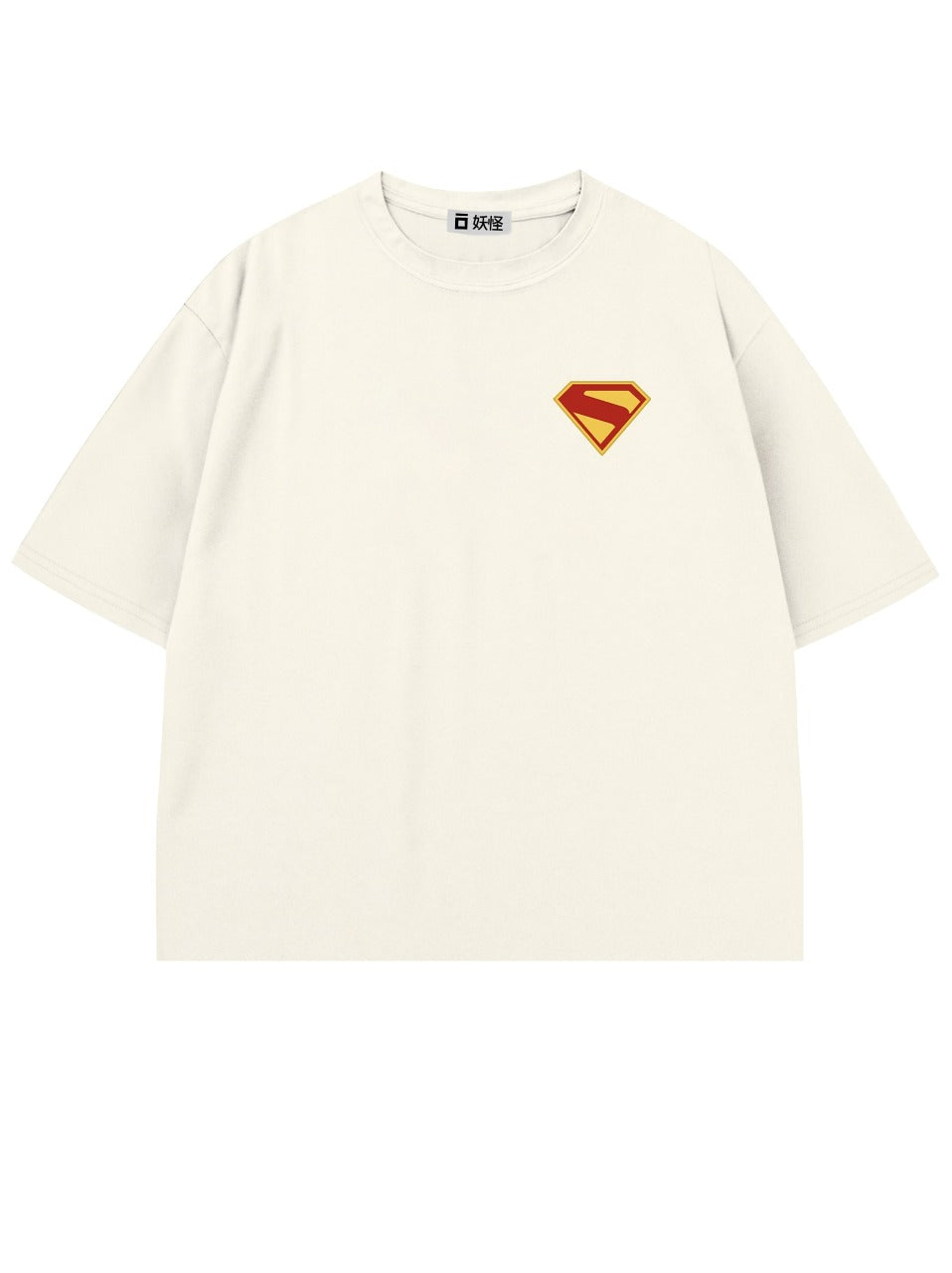 T-SHIRT / SUPERMAN 2025